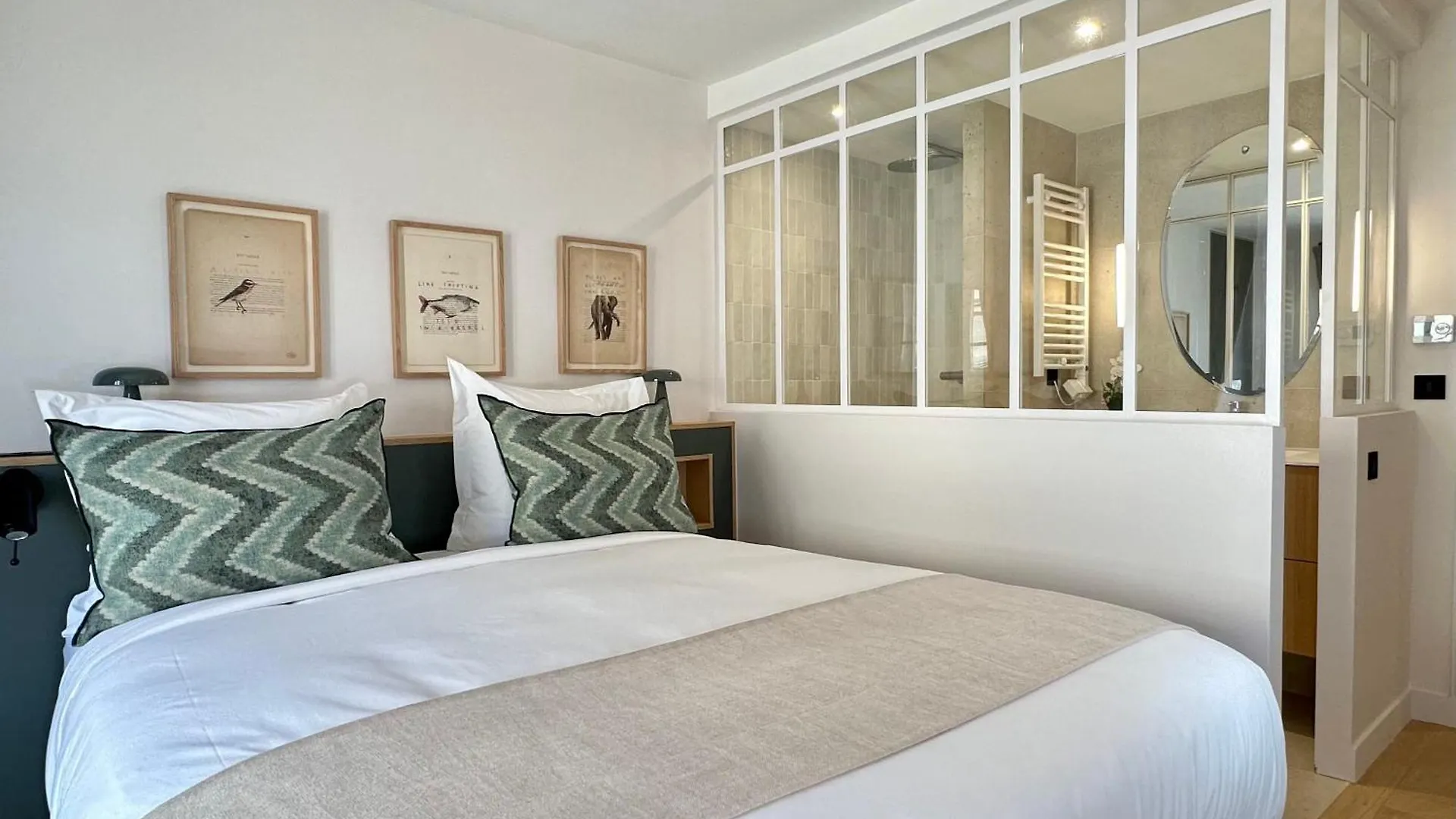 Spacious Luxembourg Garden Family Flat * Parigi