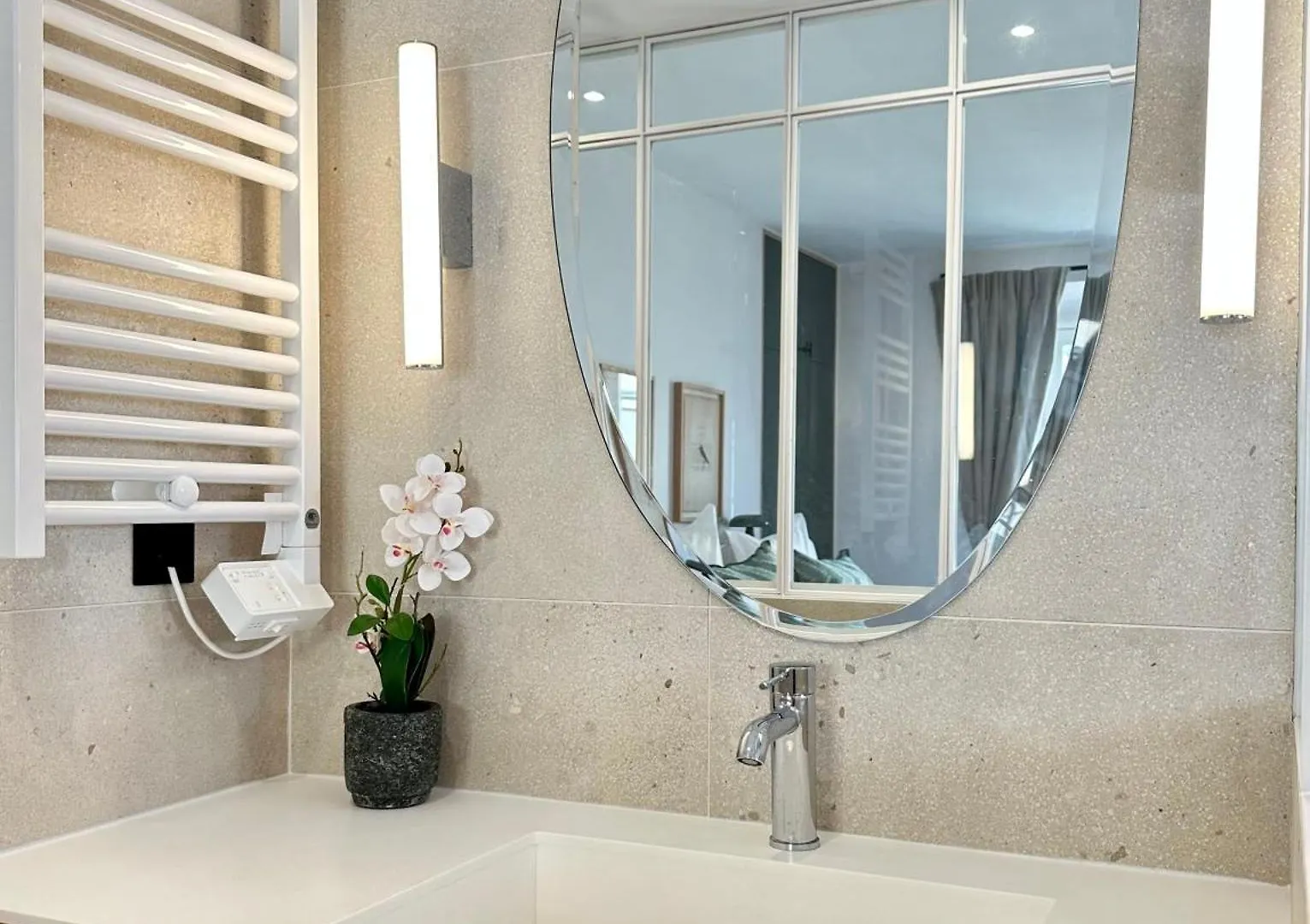 Spacious Luxembourg Garden Family Flat Appartamento