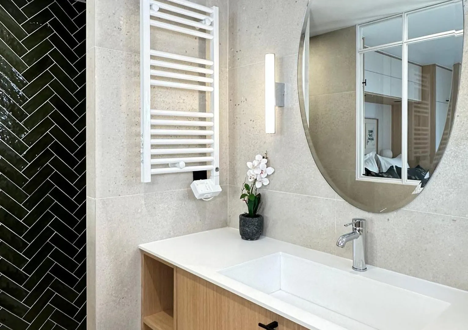 Spacious Luxembourg Garden Family Flat Διαμέρισμα Παρίσι