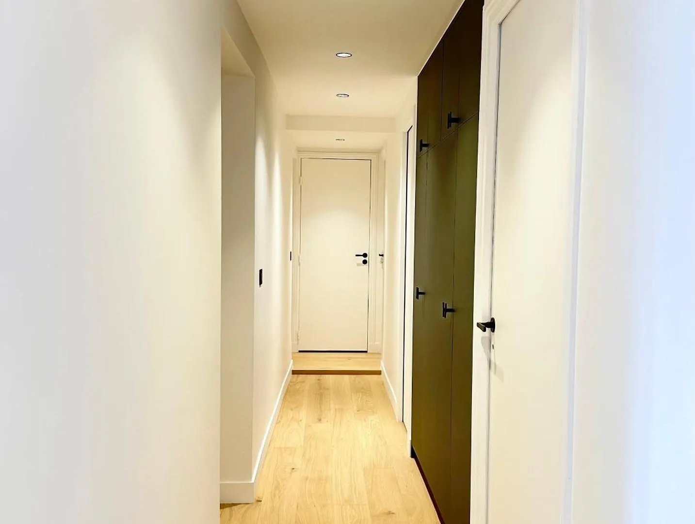Apartament Spacious Luxembourg Garden Family Flat Paryż