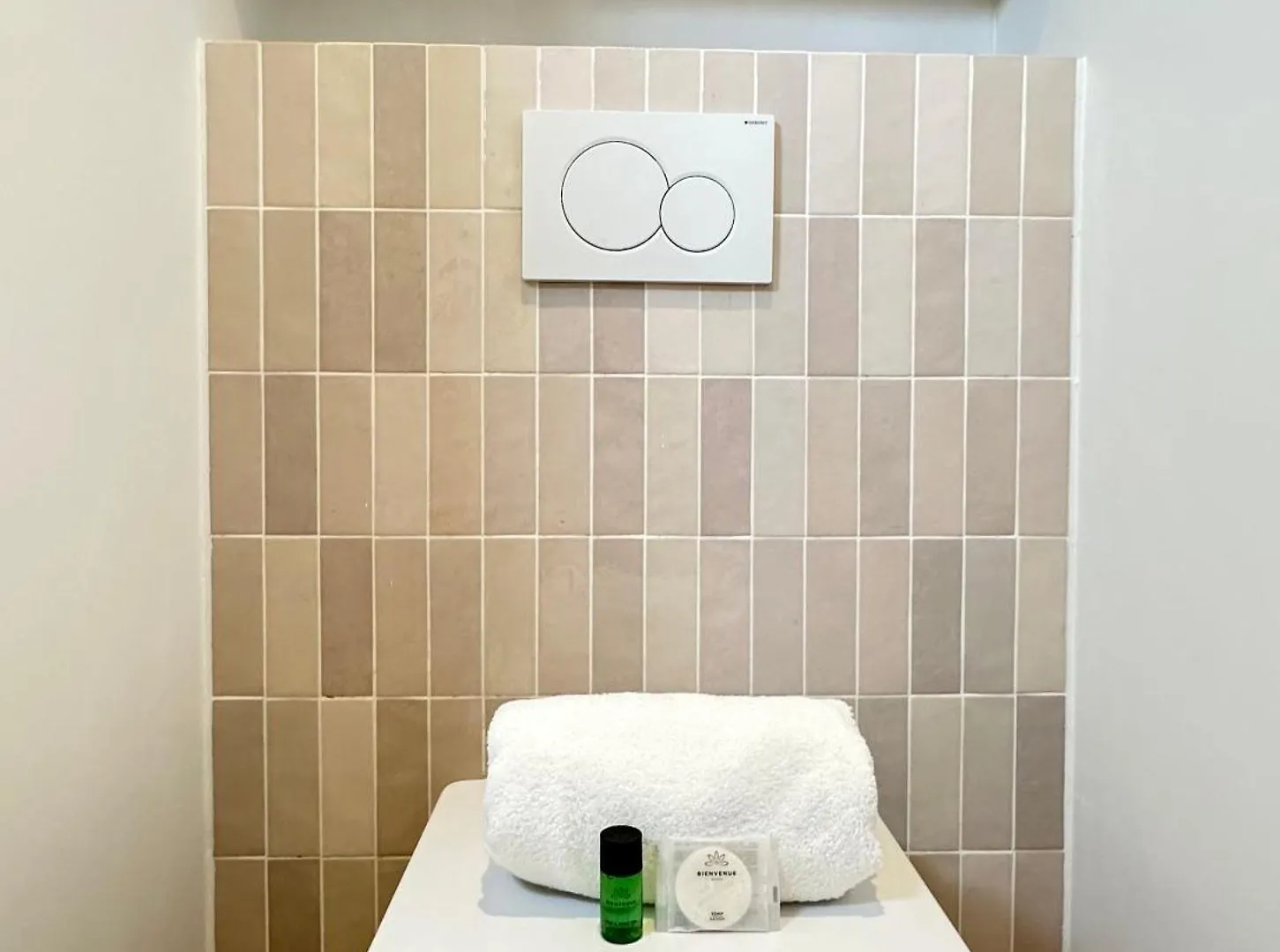 Spacious Luxembourg Garden Family Flat Apartament