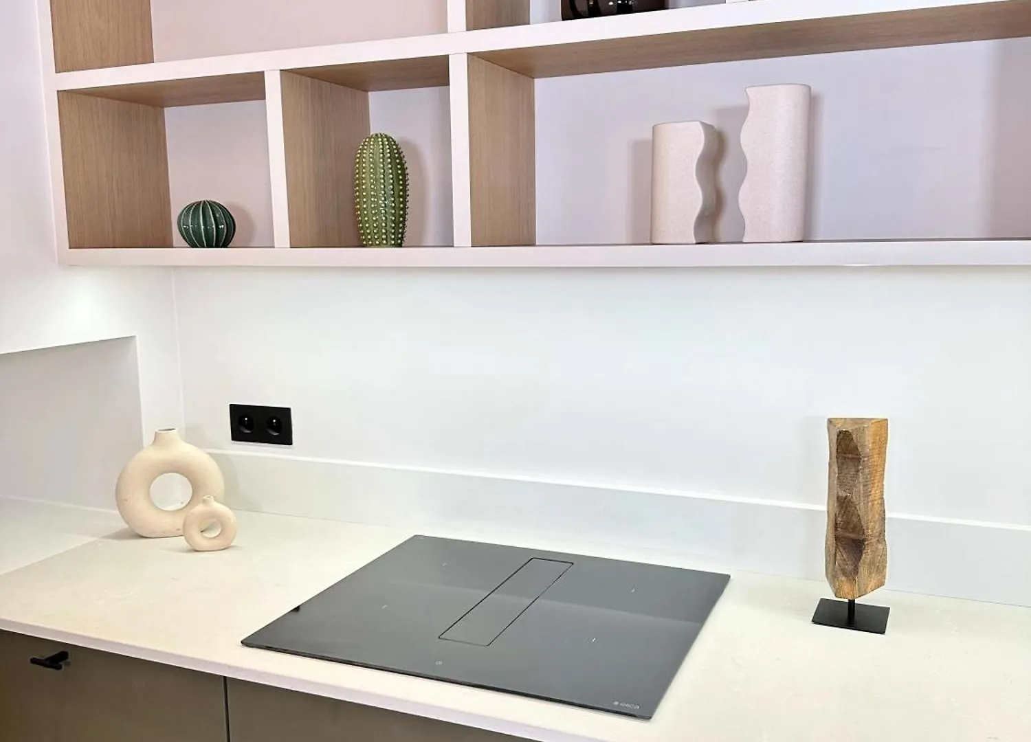 Spacious Luxembourg Garden Family Flat