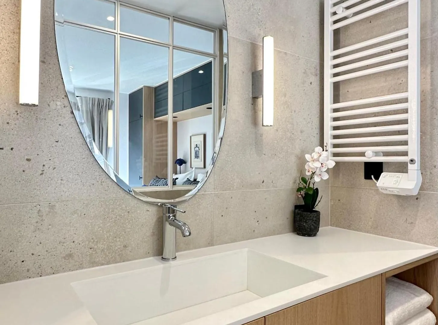 Spacious Luxembourg Garden Family Flat Παρίσι