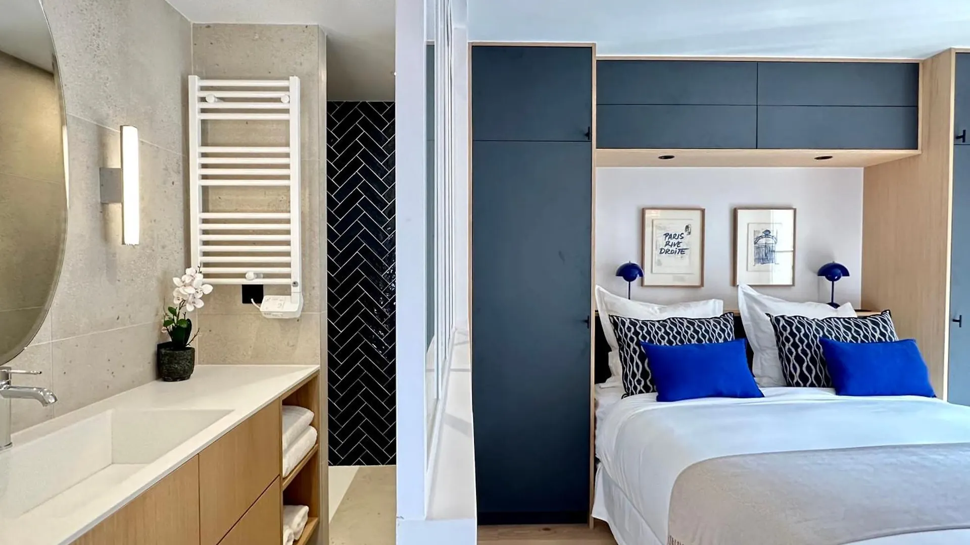 Spacious Luxembourg Garden Family Flat Διαμέρισμα *