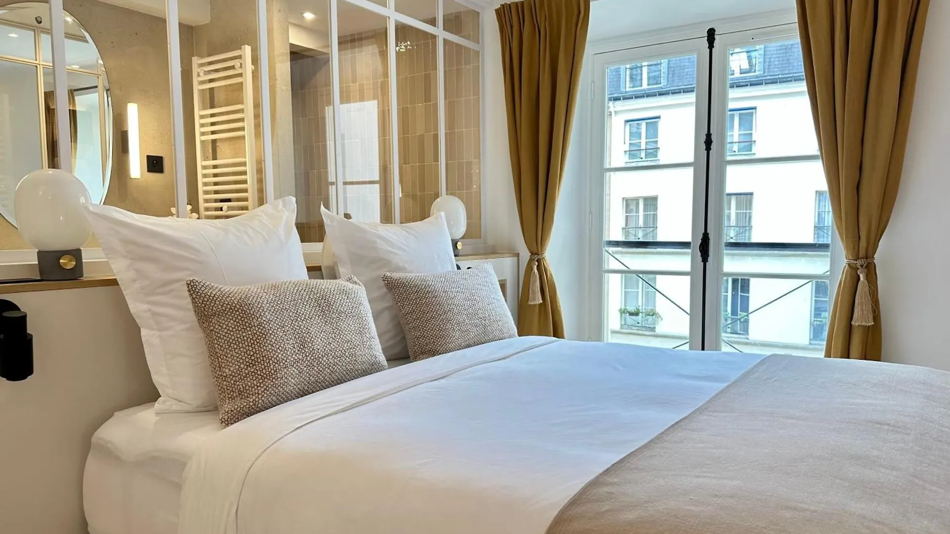 Spacious Luxembourg Garden Family Flat Διαμέρισμα Παρίσι